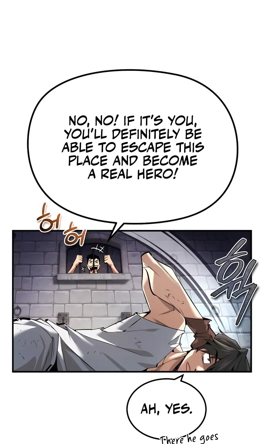 There Are No Bad Heroes In This World Chapter 1 page 212 - 
