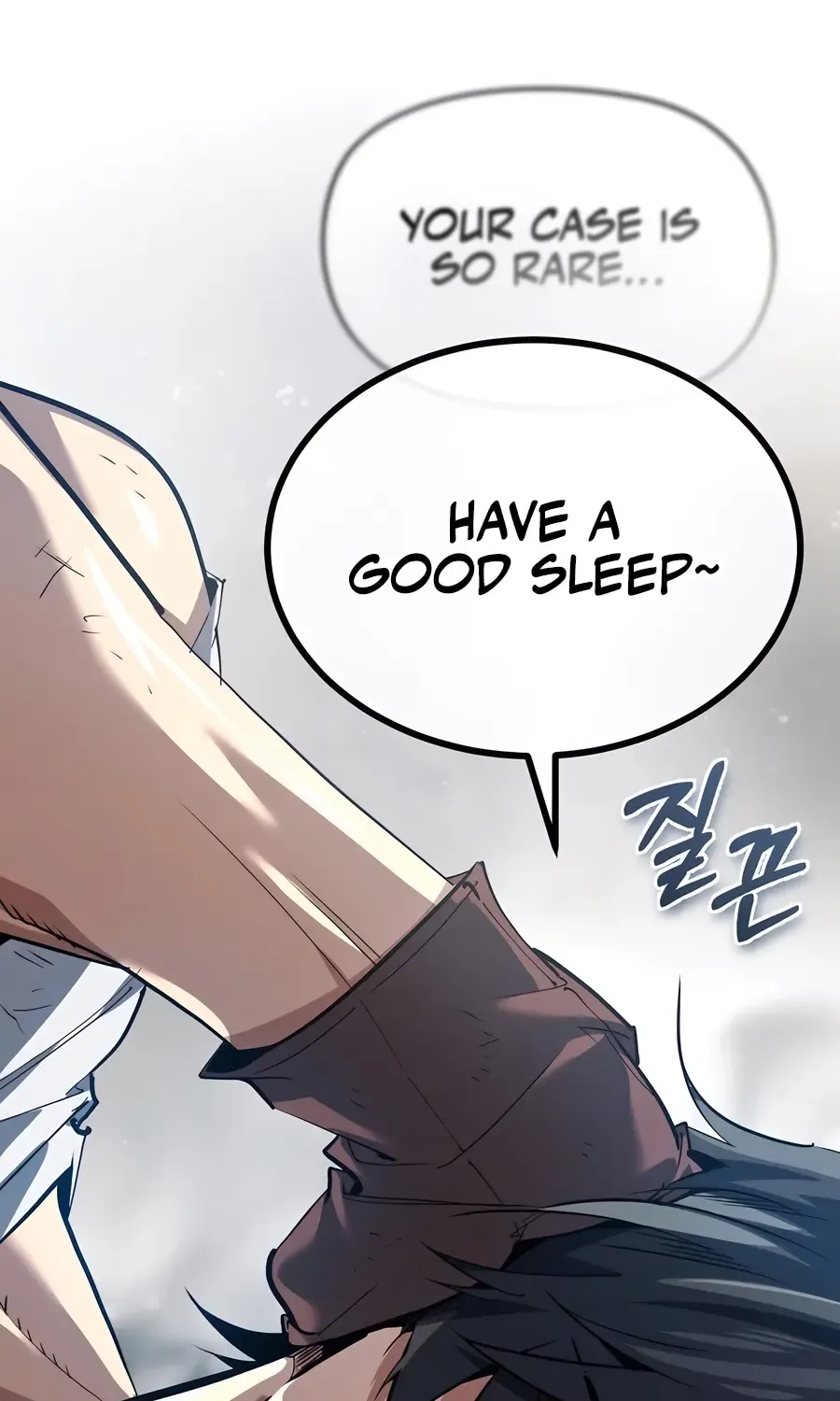 There Are No Bad Heroes In This World Chapter 1 page 214 - 
