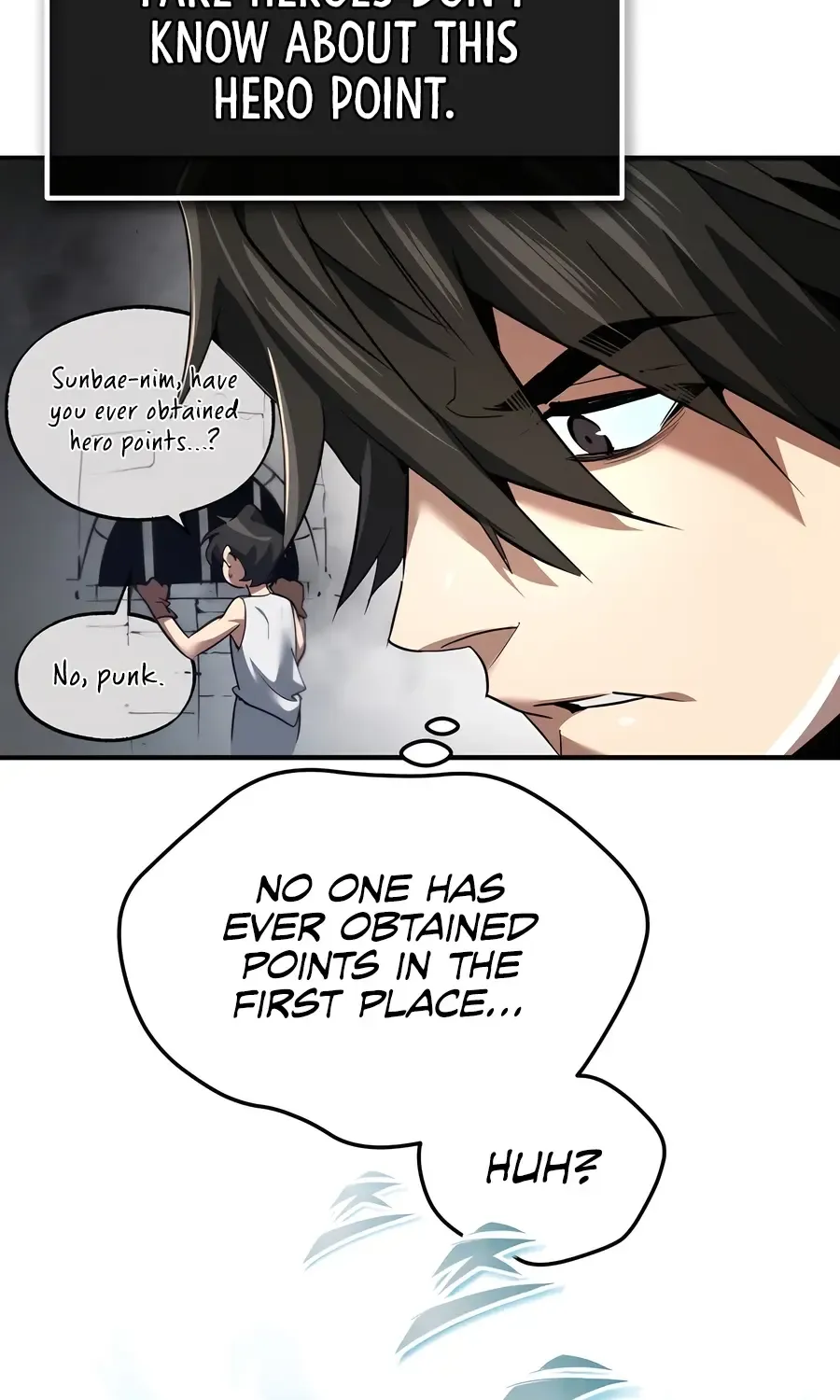 There Are No Bad Heroes In This World Chapter 1 page 224 - 
