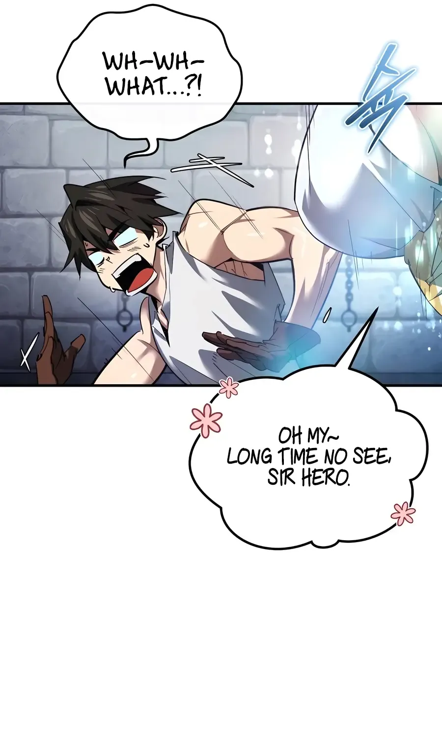 There Are No Bad Heroes In This World Chapter 1 page 228 - 