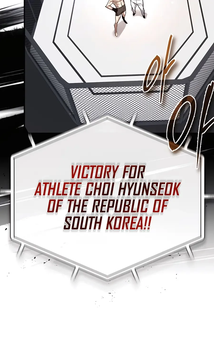 There Are No Bad Heroes In This World Chapter 1 page 24 - 