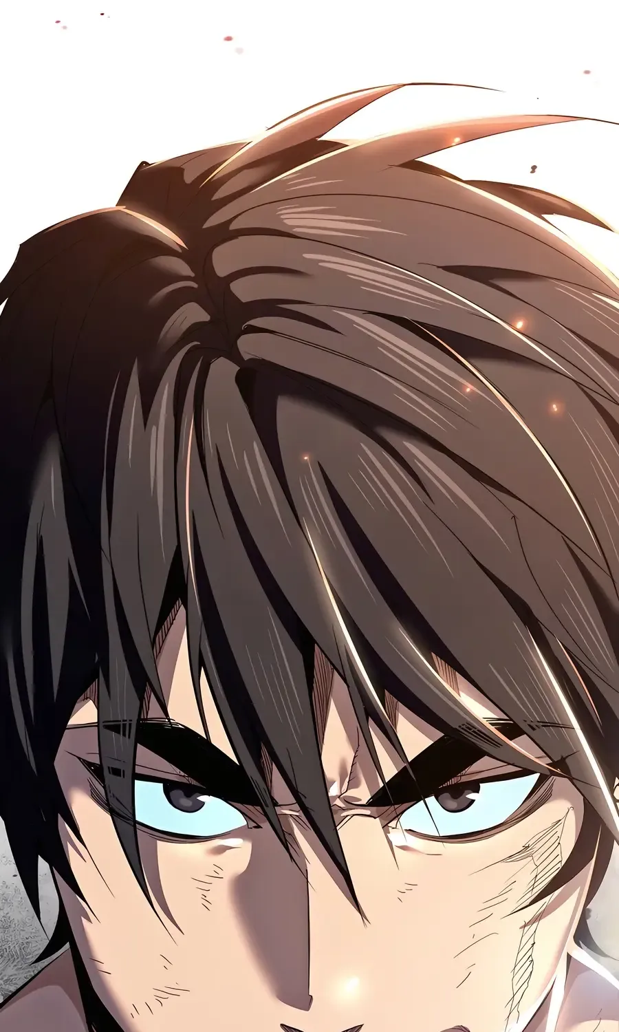 There Are No Bad Heroes In This World Chapter 1 page 26 - 