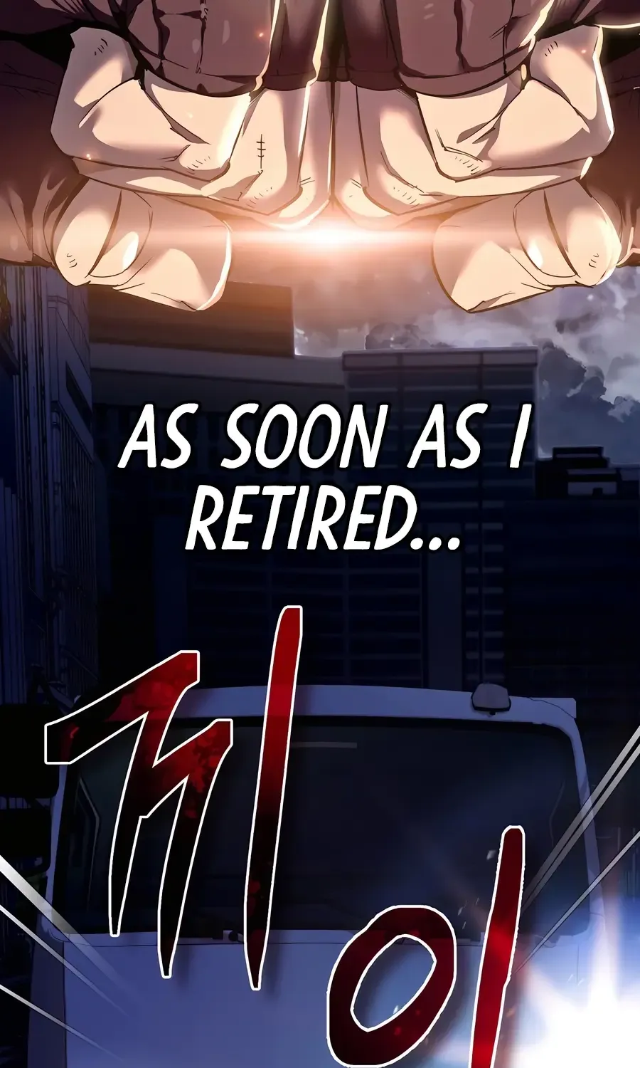 There Are No Bad Heroes In This World Chapter 1 page 28 - 