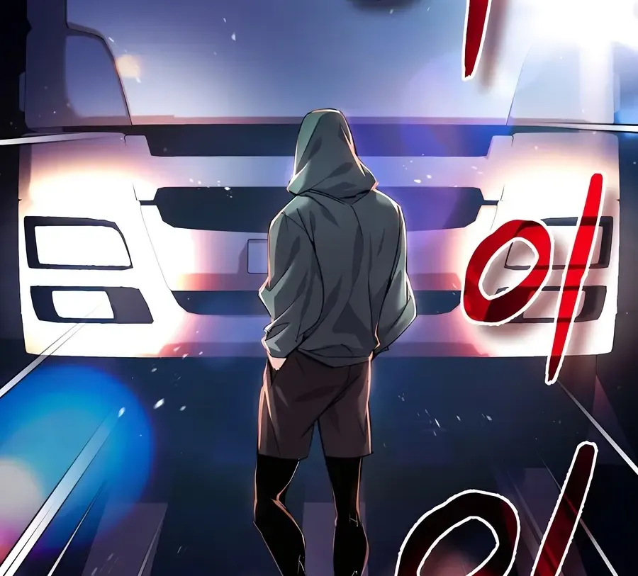 There Are No Bad Heroes In This World Chapter 1 page 29 - 