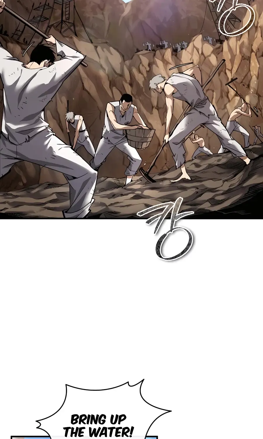 There Are No Bad Heroes In This World Chapter 1 page 4 - 