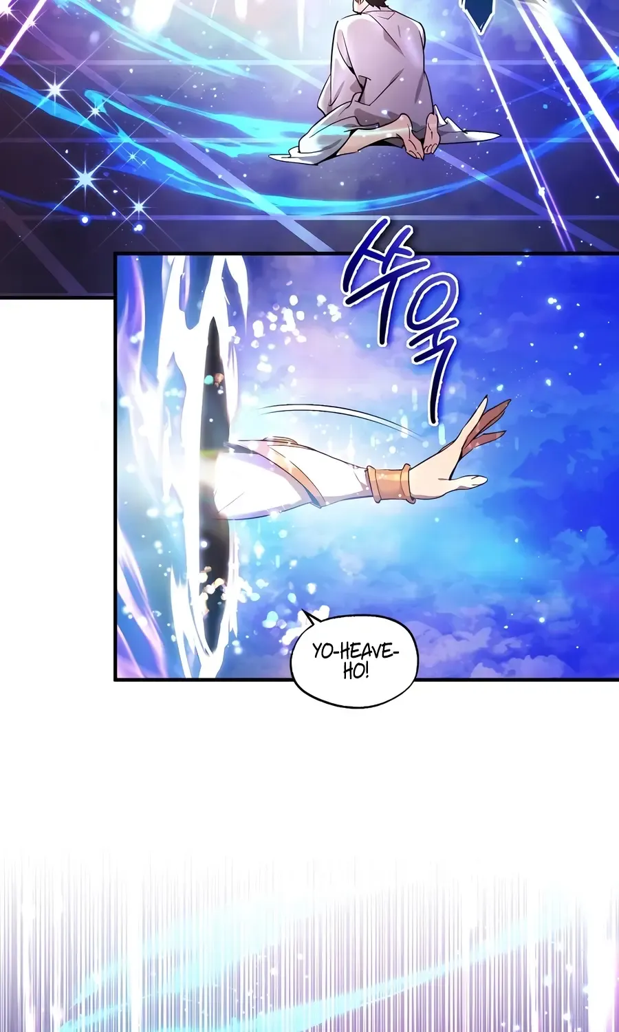 There Are No Bad Heroes In This World Chapter 1 page 40 - 