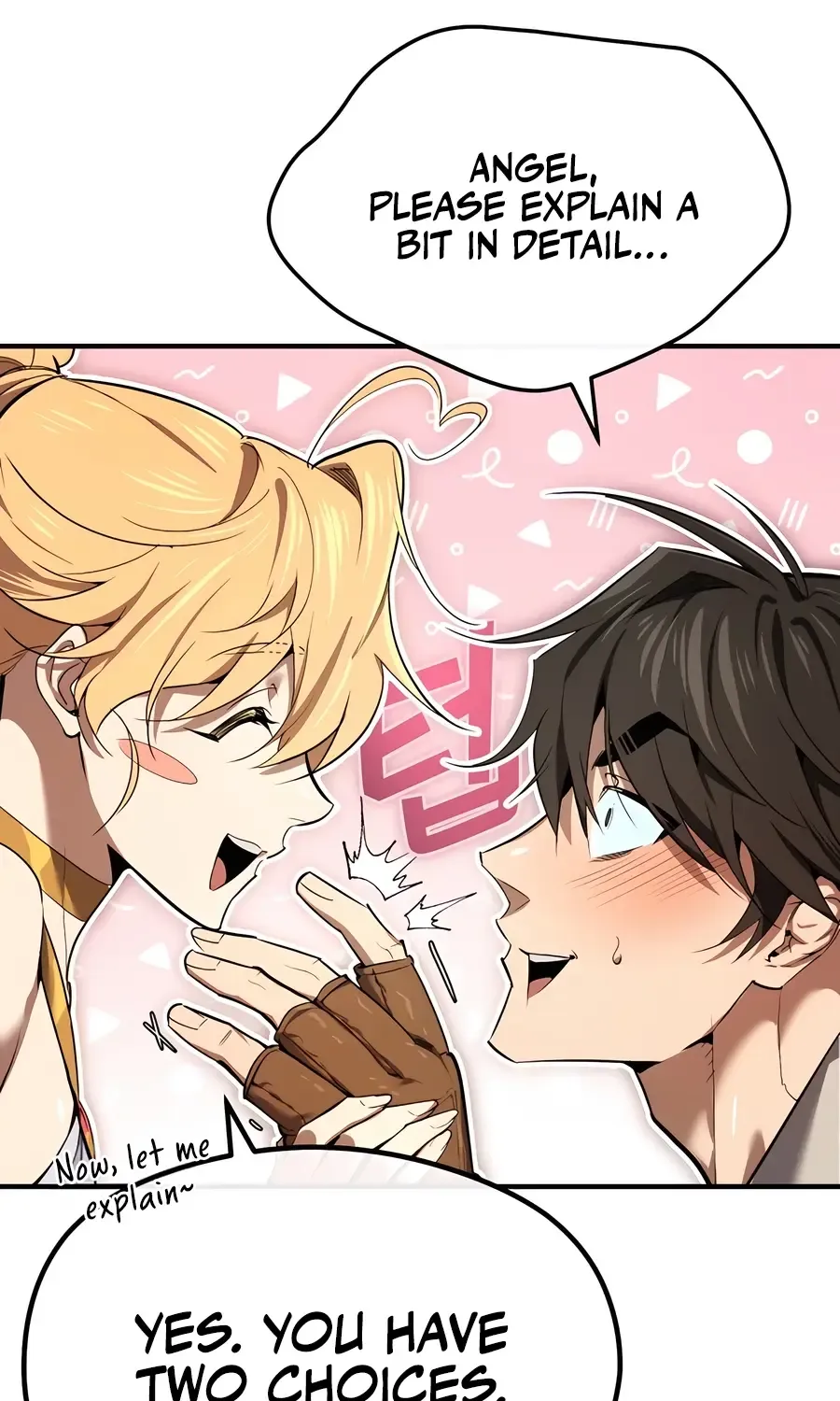 There Are No Bad Heroes In This World Chapter 1 page 48 - 
