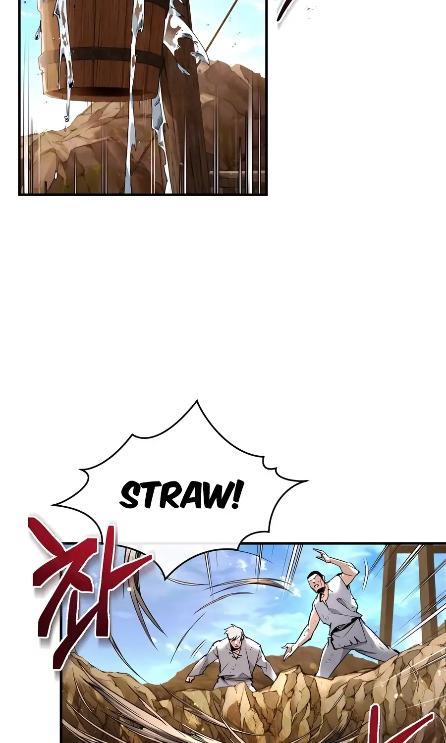 There Are No Bad Heroes In This World Chapter 1 page 6 - 