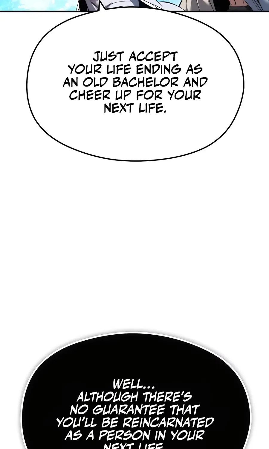 There Are No Bad Heroes In This World Chapter 1 page 74 - 