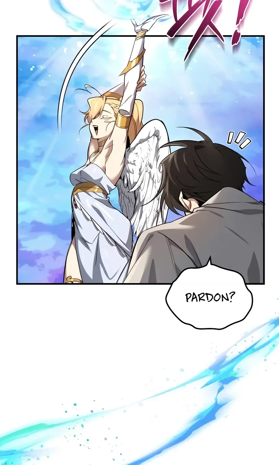 There Are No Bad Heroes In This World Chapter 1 page 86 - 