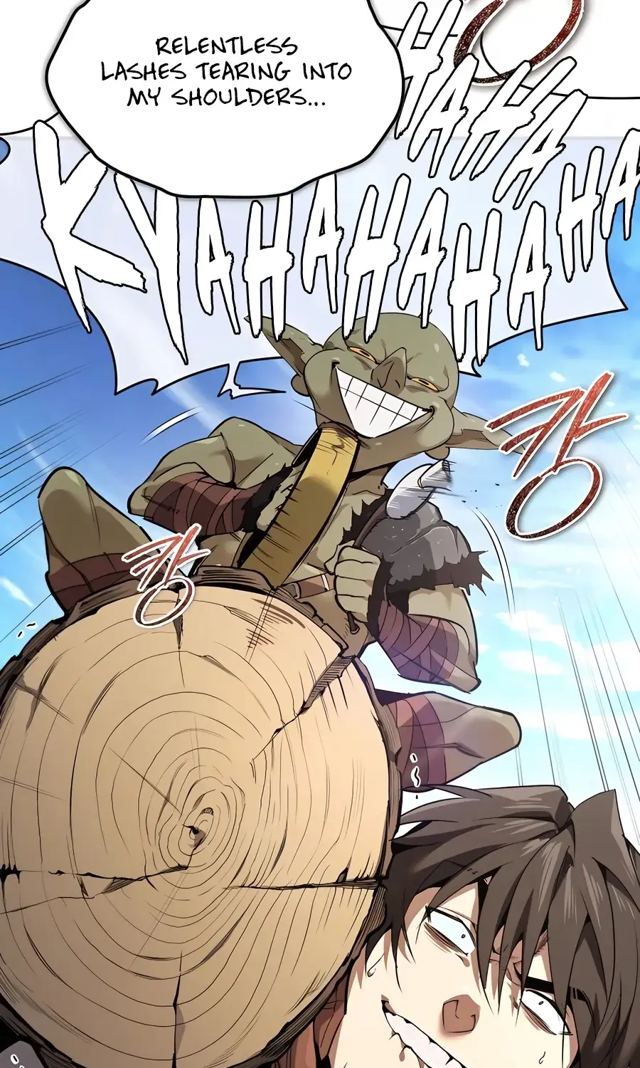 There Are No Bad Heroes In This World Chapter 1 page 10 - 