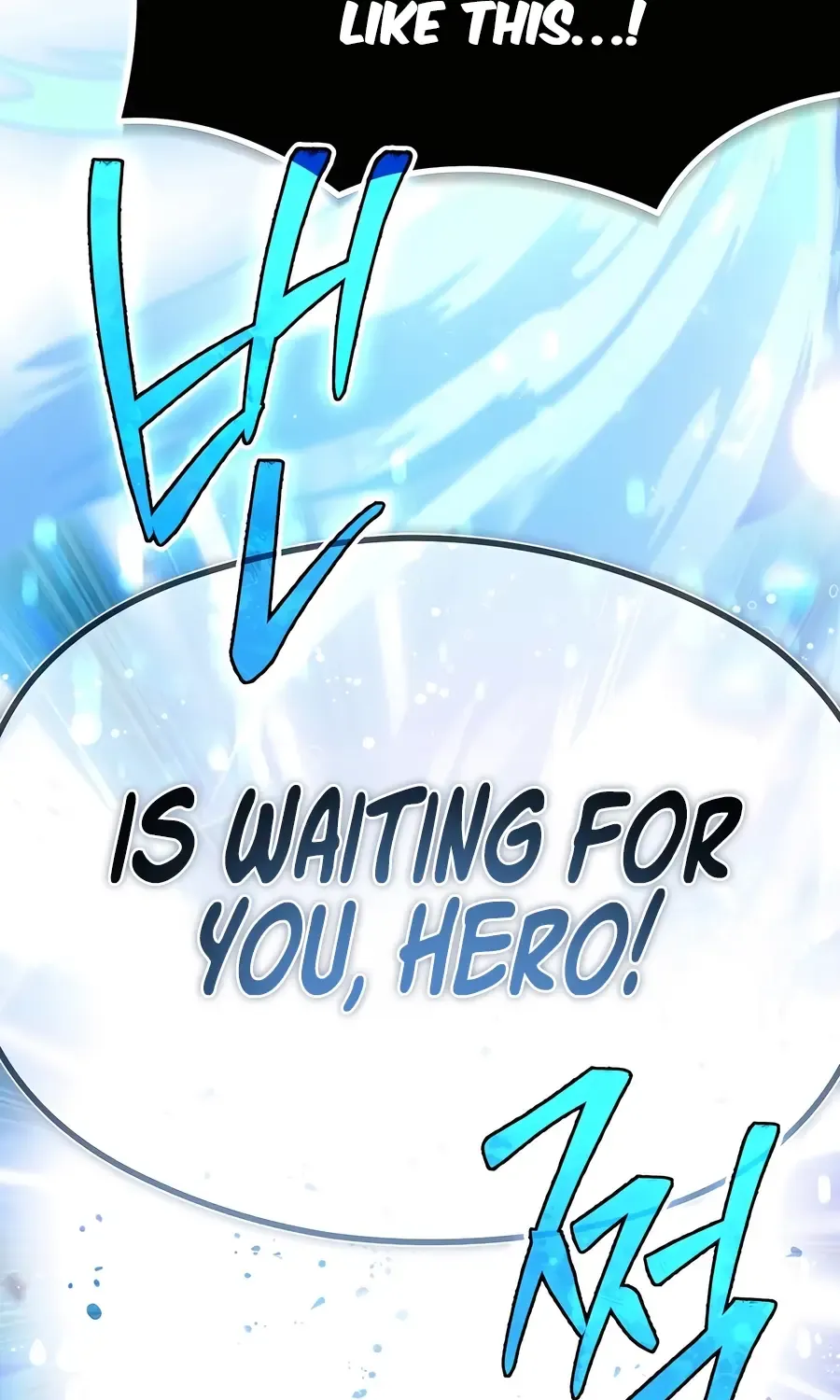 There Are No Bad Heroes In This World Chapter 1 page 92 - 