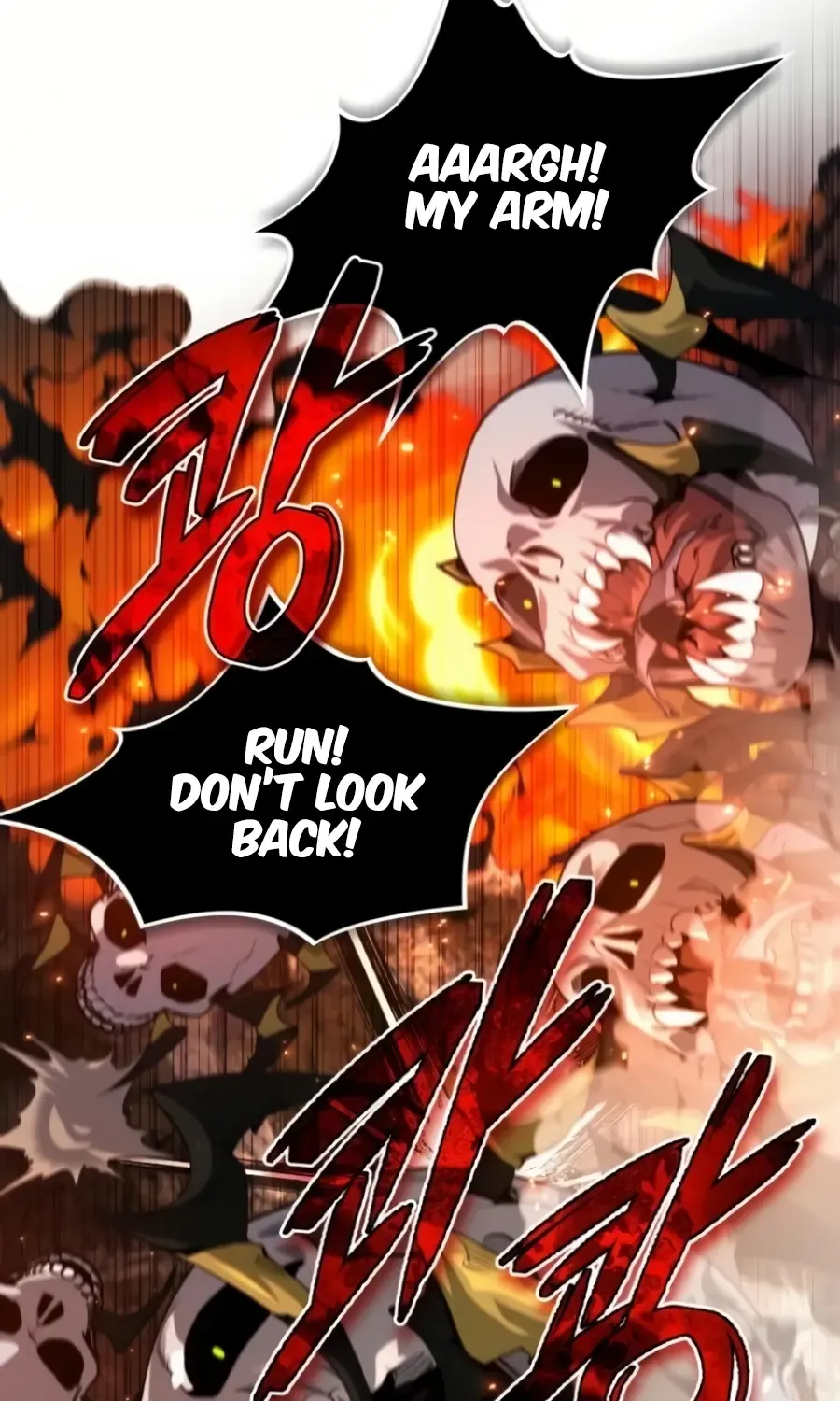 There Are No Bad Heroes In This World Chapter 10 page 104 - 