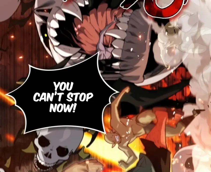 There Are No Bad Heroes In This World Chapter 10 page 105 - 