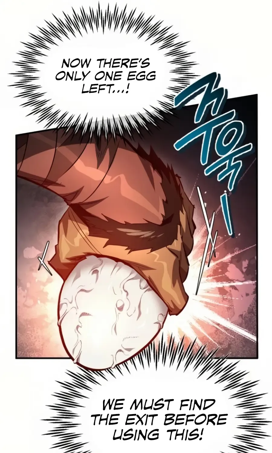 There Are No Bad Heroes In This World Chapter 10 page 108 - 