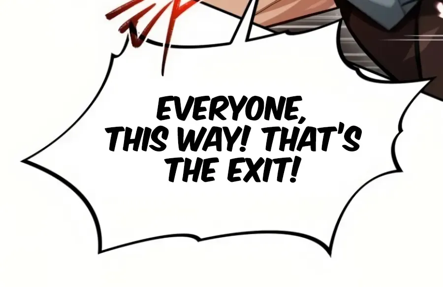 There Are No Bad Heroes In This World Chapter 10 page 111 - 