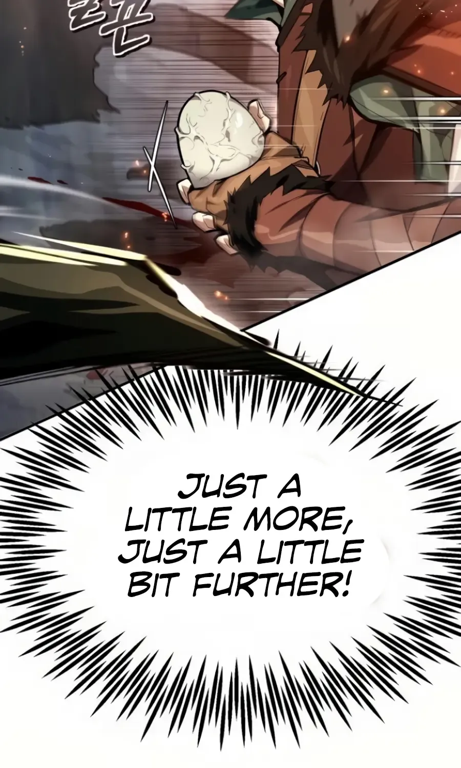 There Are No Bad Heroes In This World Chapter 10 page 114 - 