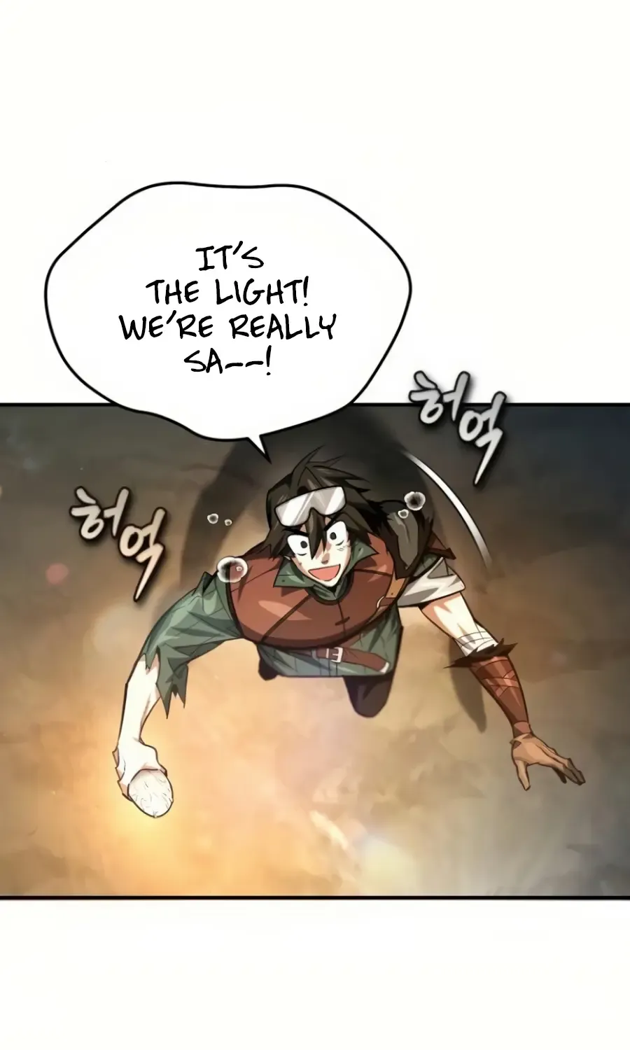 There Are No Bad Heroes In This World Chapter 10 page 118 - 