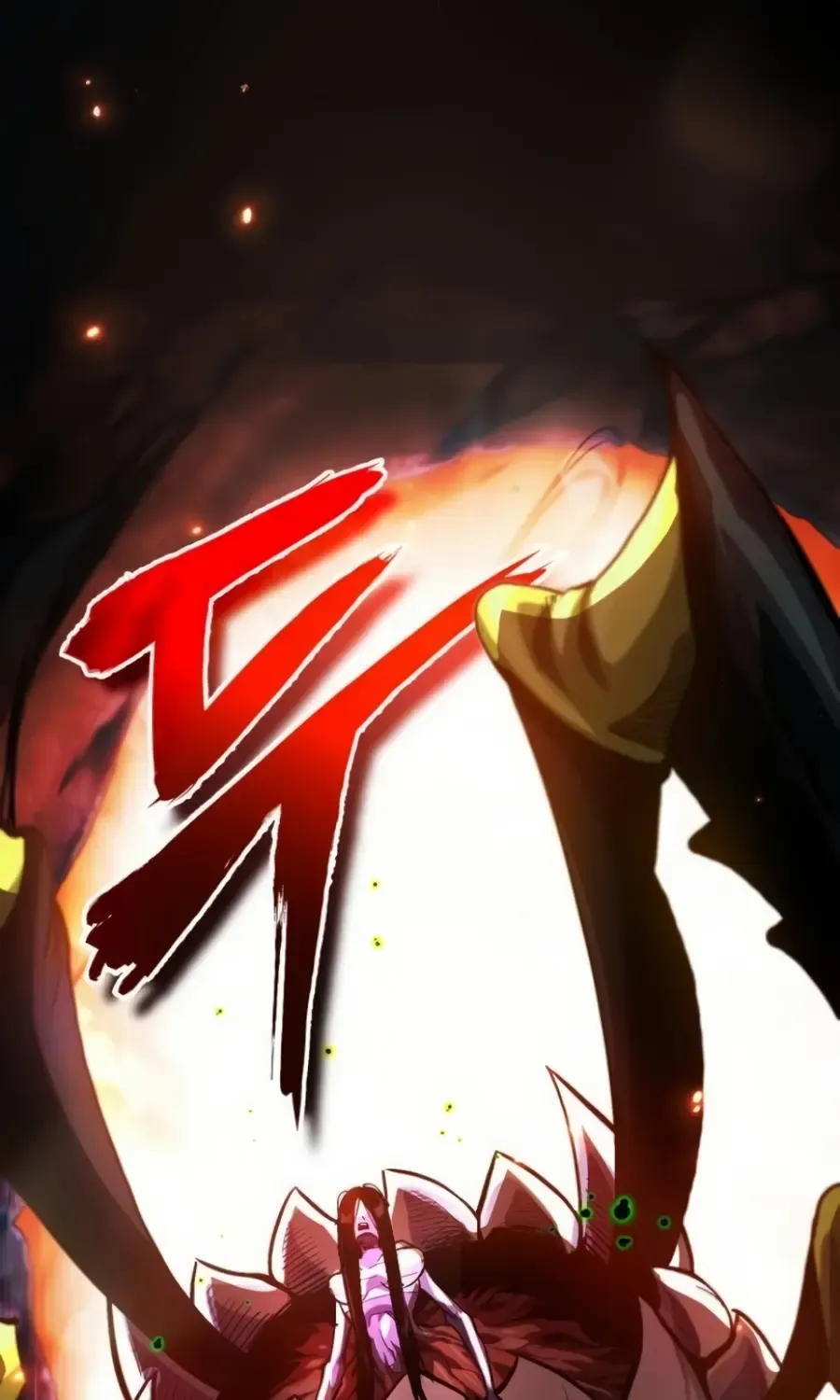 There Are No Bad Heroes In This World Chapter 10 page 122 - 