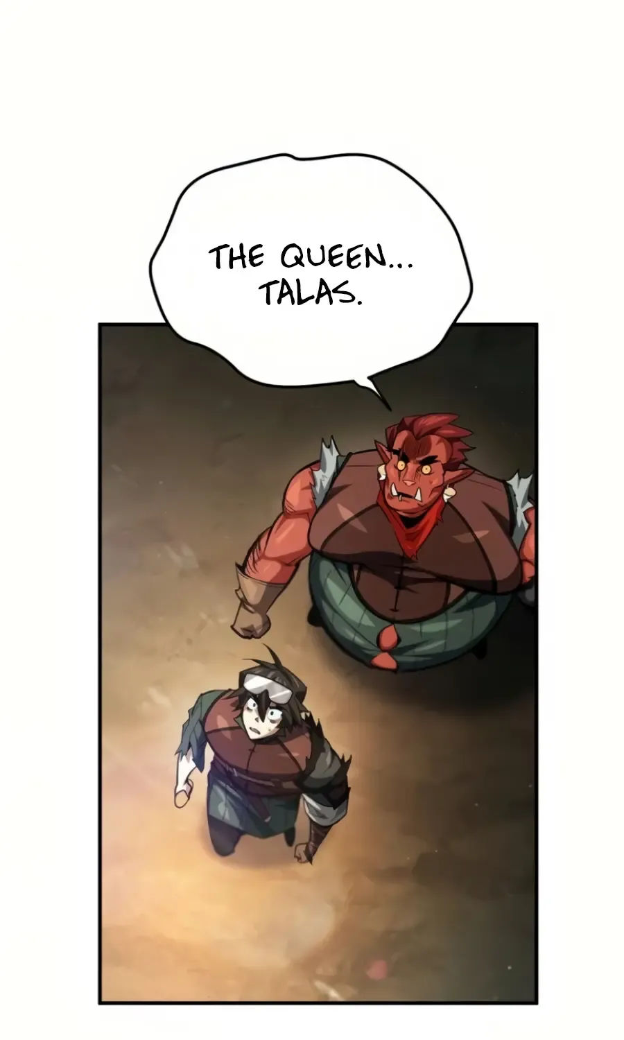 There Are No Bad Heroes In This World Chapter 10 page 126 - 