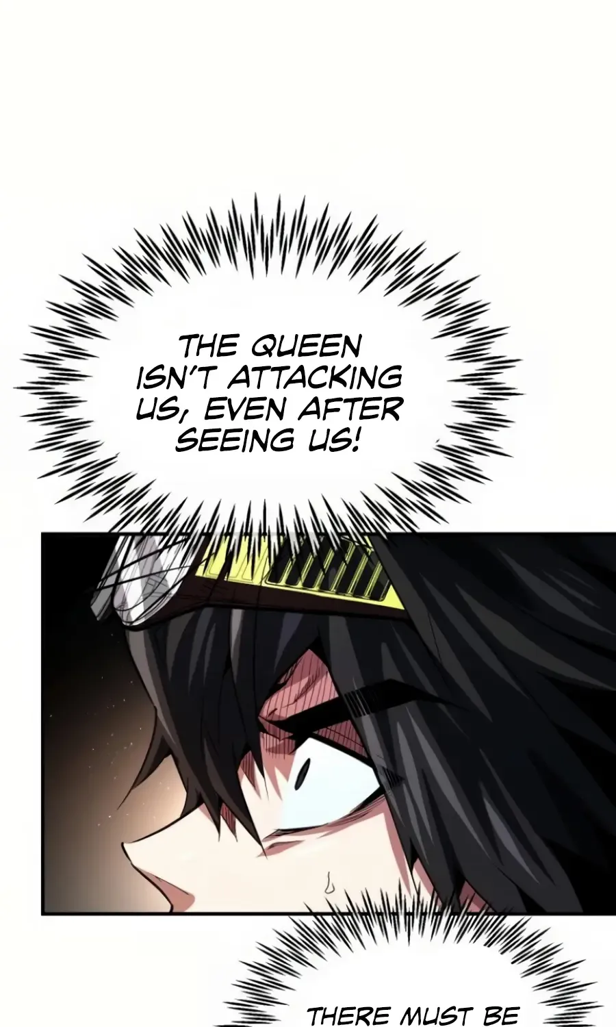 There Are No Bad Heroes In This World Chapter 10 page 135 - 