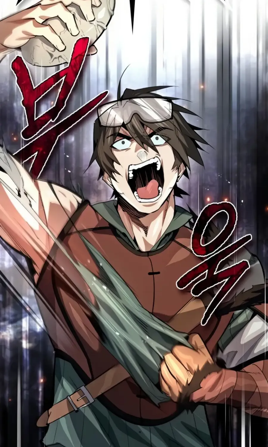 There Are No Bad Heroes In This World Chapter 10 page 137 - 