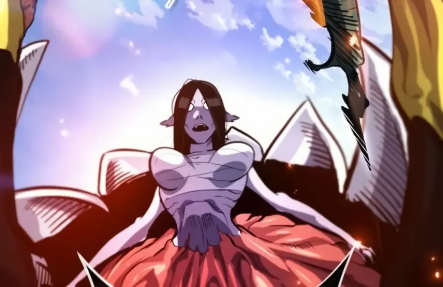 There Are No Bad Heroes In This World Chapter 10 page 142 - 