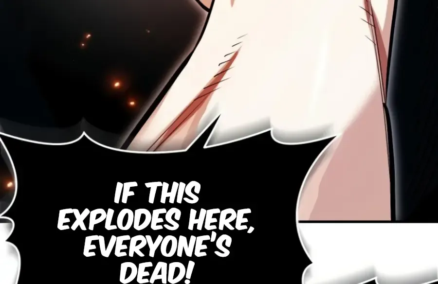 There Are No Bad Heroes In This World Chapter 10 page 144 - 