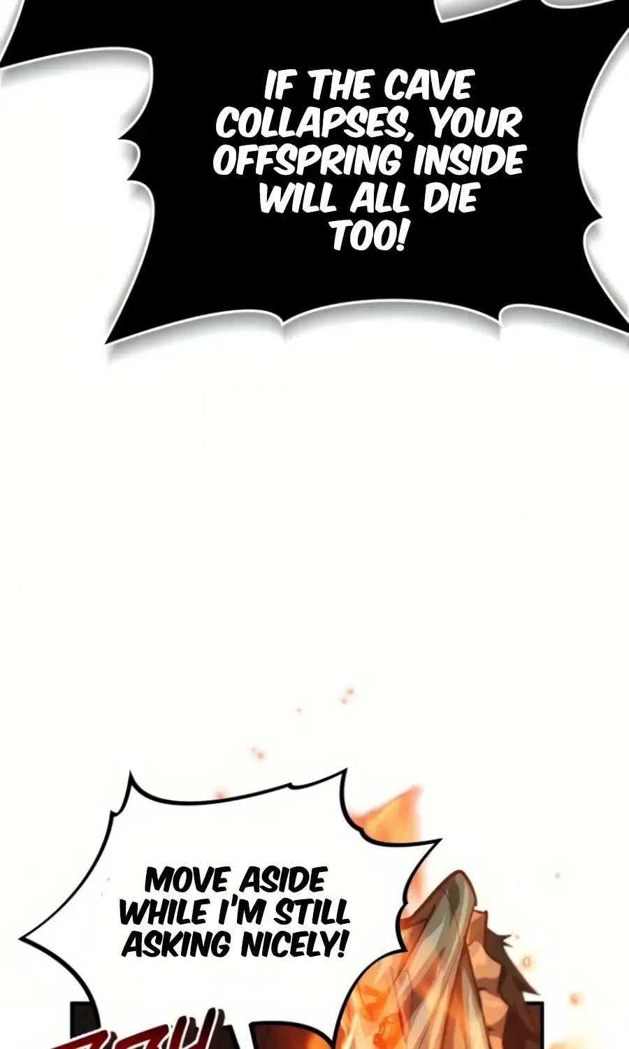 There Are No Bad Heroes In This World Chapter 10 page 145 - 