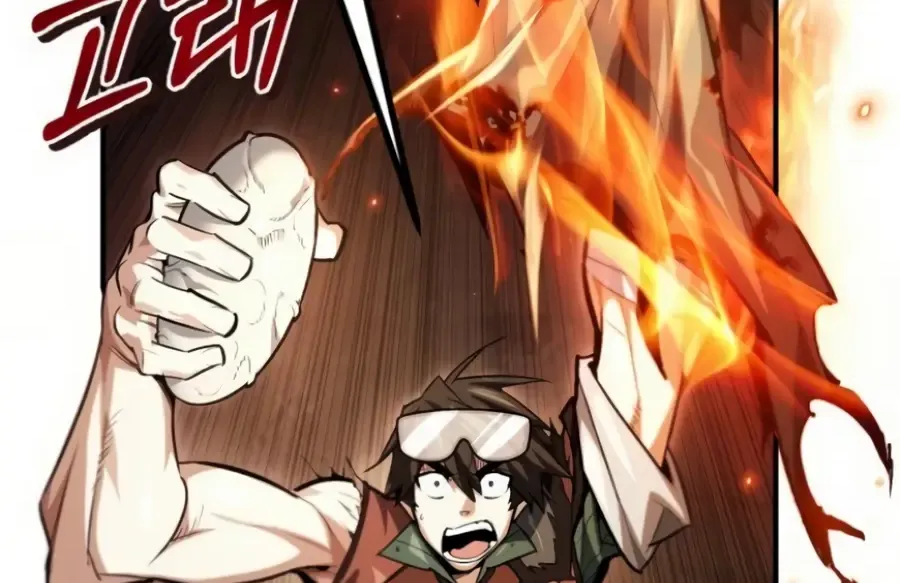 There Are No Bad Heroes In This World Chapter 10 page 146 - 