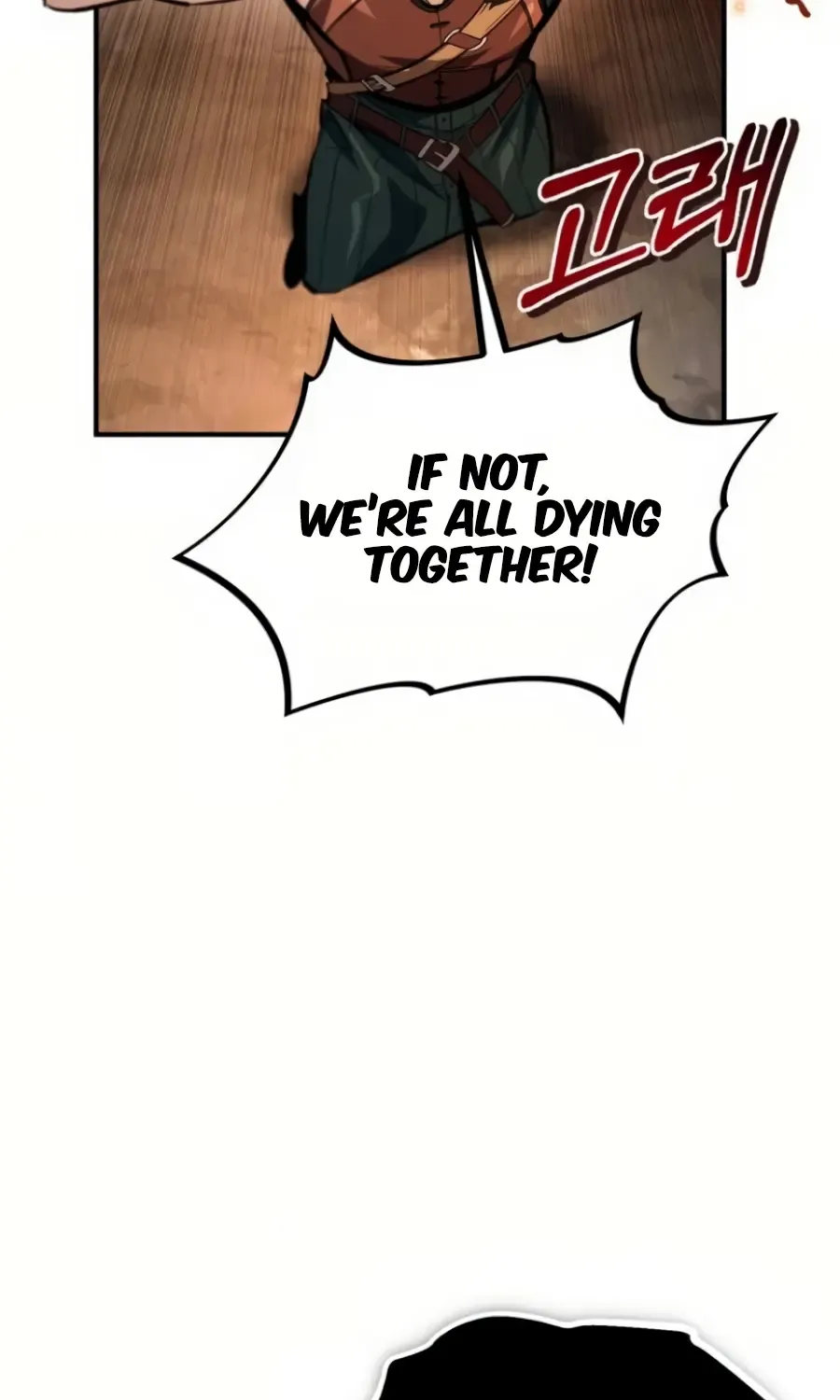There Are No Bad Heroes In This World Chapter 10 page 147 - 