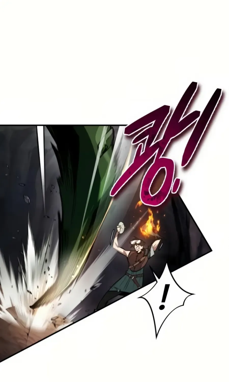 There Are No Bad Heroes In This World Chapter 10 page 153 - 