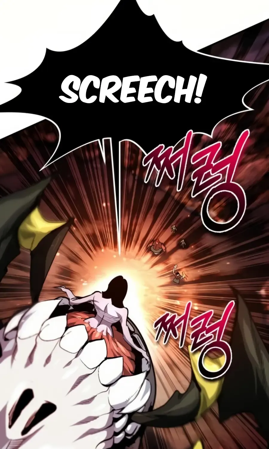 There Are No Bad Heroes In This World Chapter 10 page 155 - 
