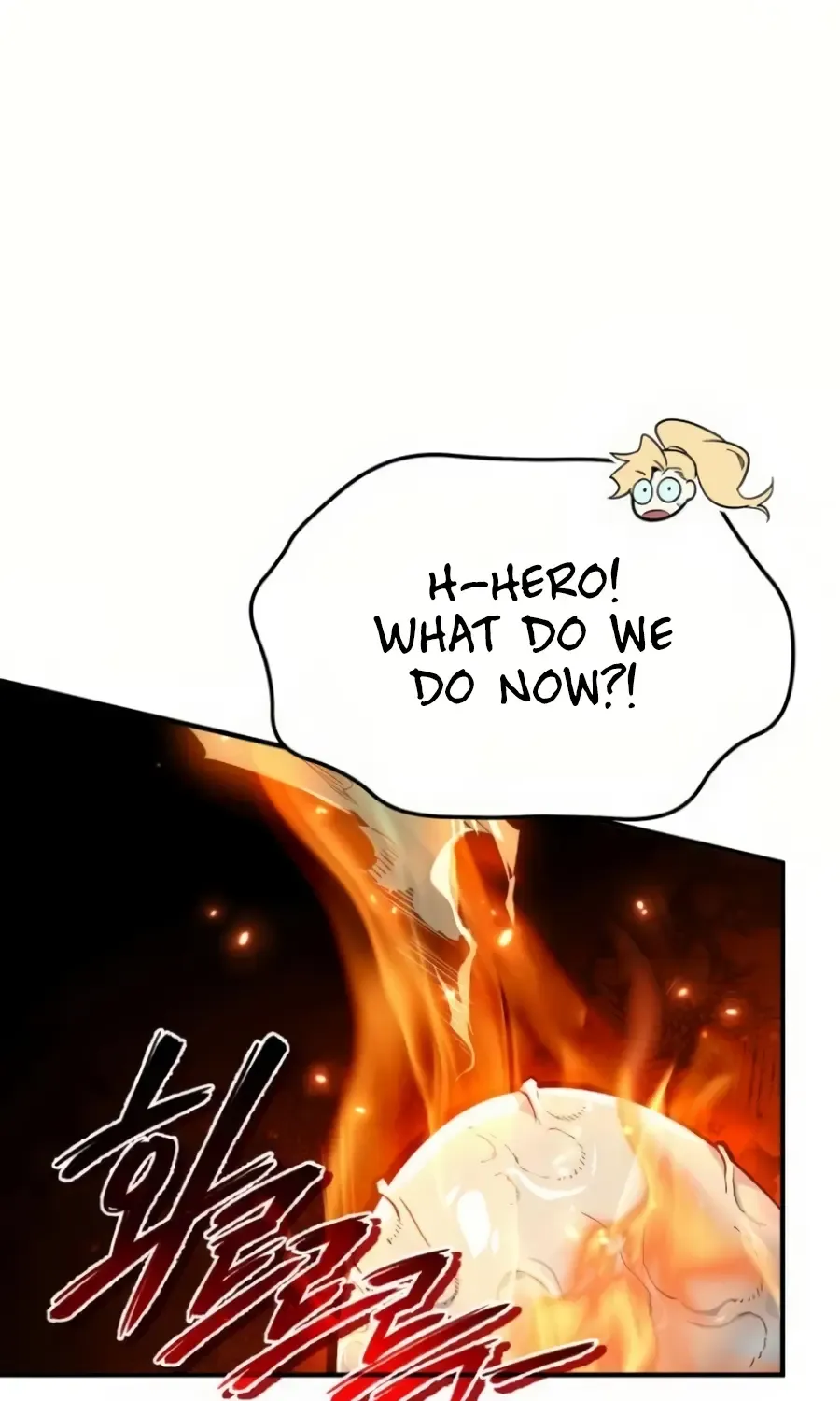 There Are No Bad Heroes In This World Chapter 10 page 157 - 