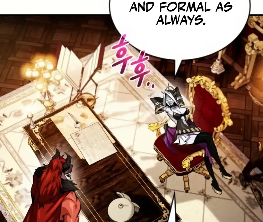 There Are No Bad Heroes In This World Chapter 10 page 17 - 