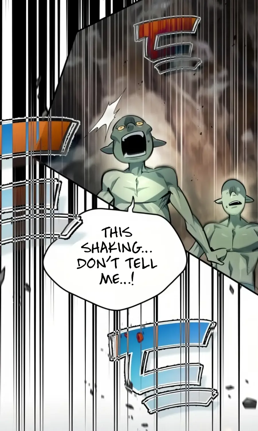There Are No Bad Heroes In This World Chapter 10 page 170 - 