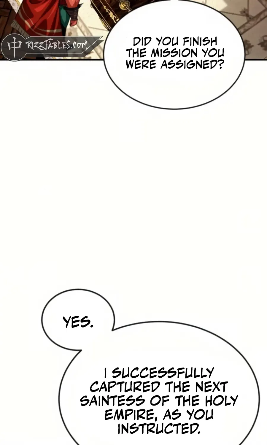There Are No Bad Heroes In This World Chapter 10 page 18 - 