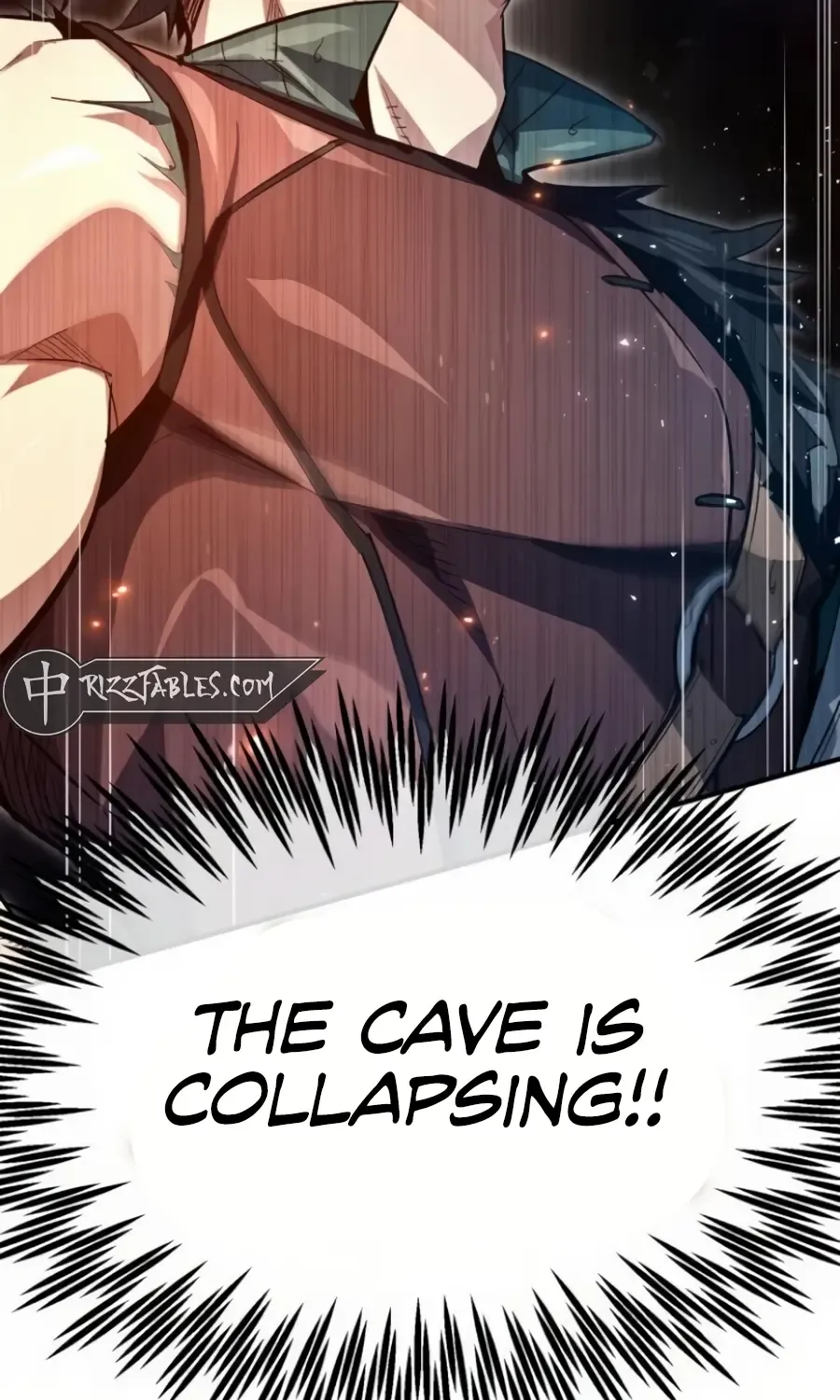There Are No Bad Heroes In This World Chapter 10 page 174 - 