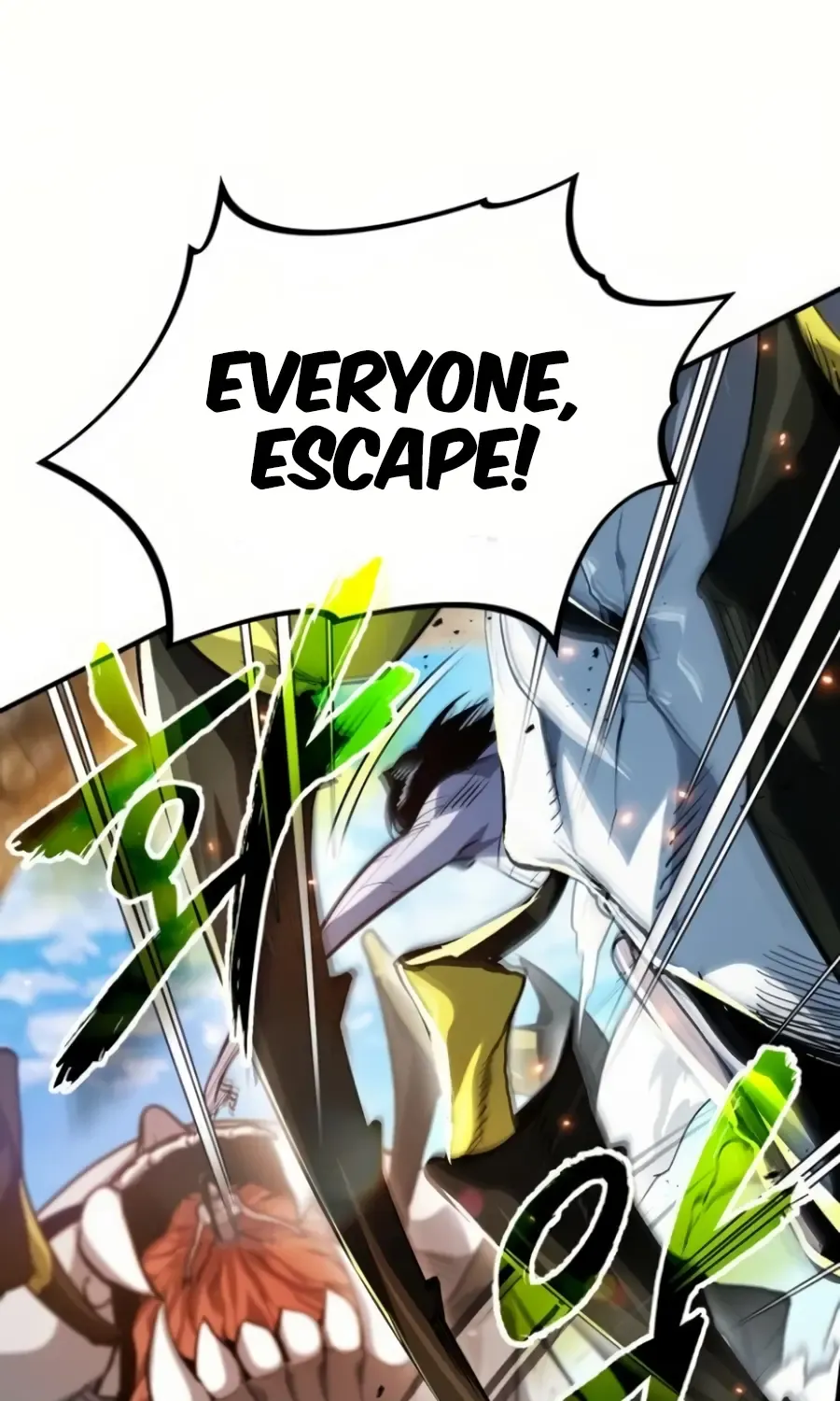 There Are No Bad Heroes In This World Chapter 10 page 176 - 