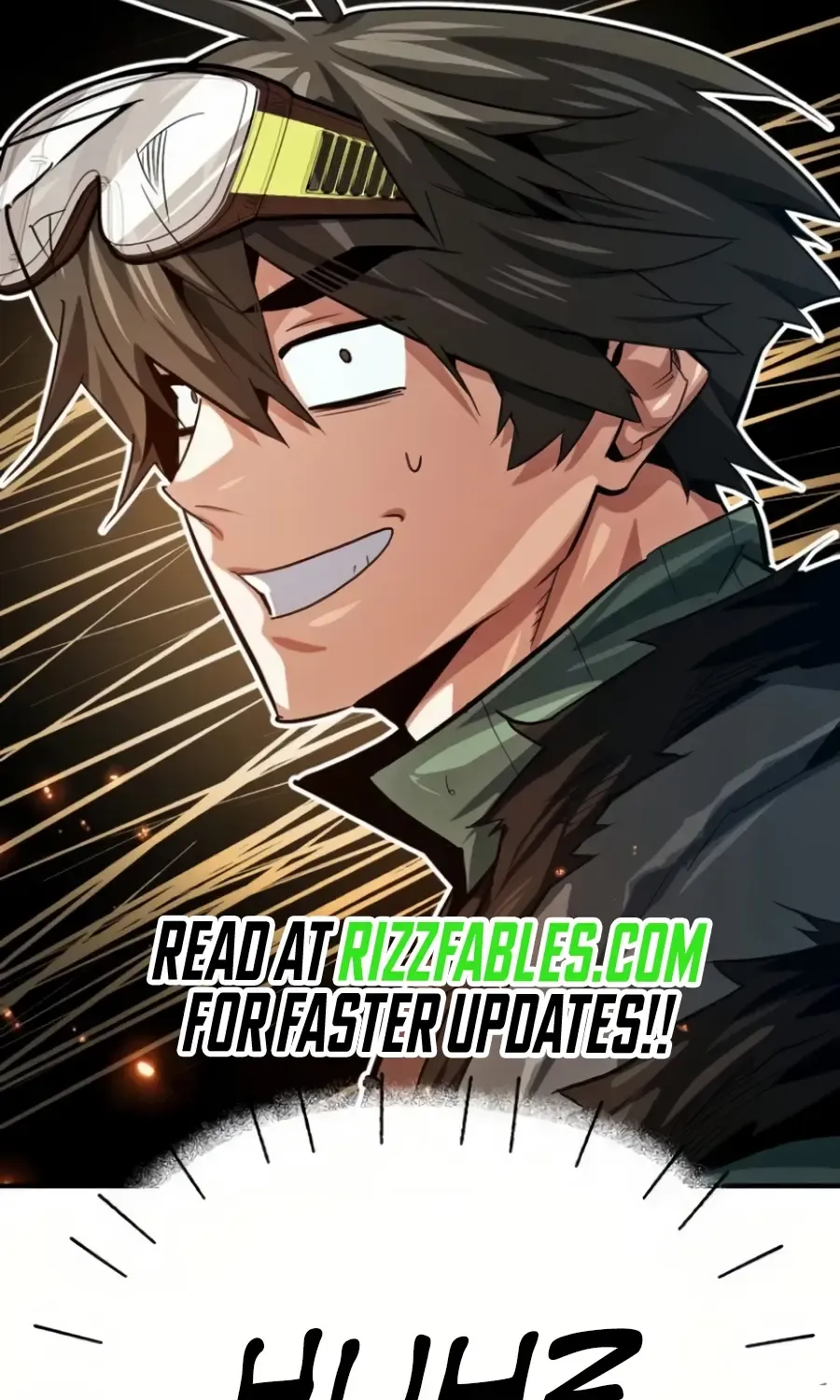 There Are No Bad Heroes In This World Chapter 10 page 194 - 