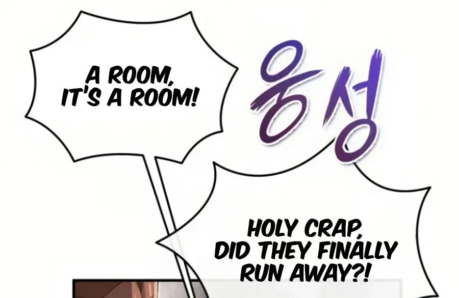 There Are No Bad Heroes In This World Chapter 10 page 3 - 