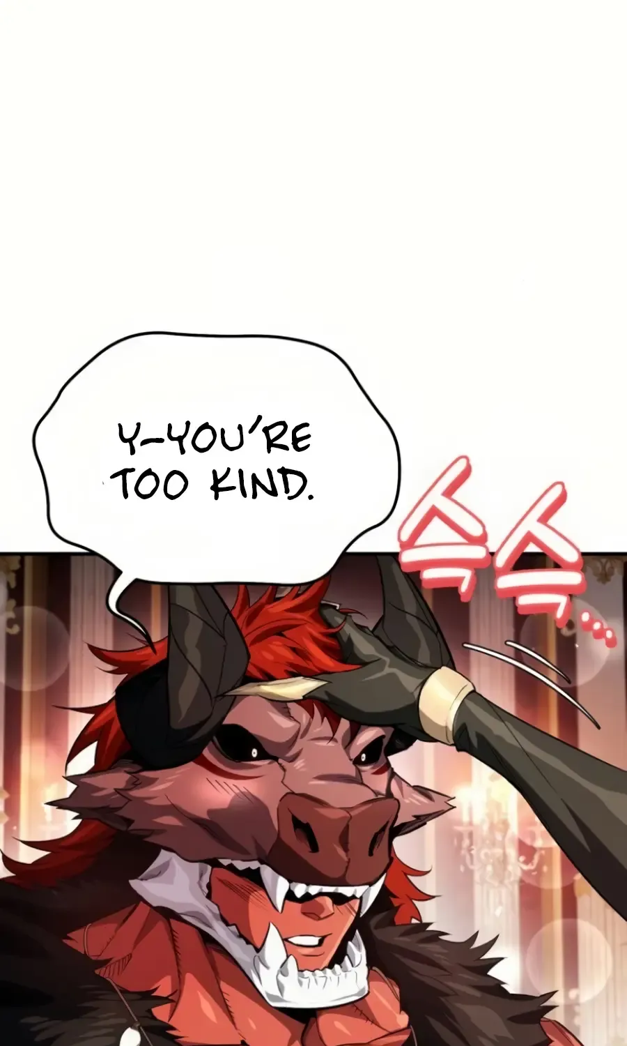 There Are No Bad Heroes In This World Chapter 10 page 22 - 