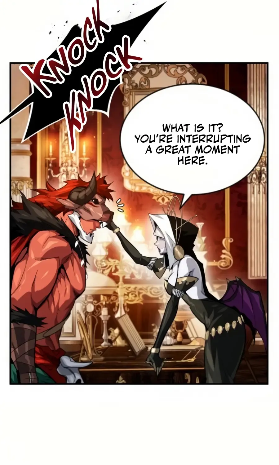 There Are No Bad Heroes In This World Chapter 10 page 24 - 