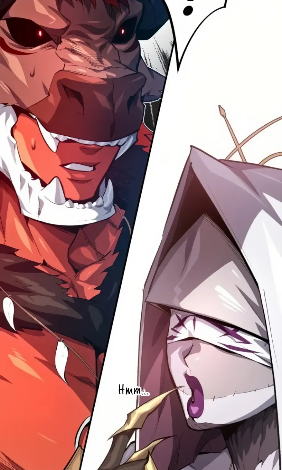 There Are No Bad Heroes In This World Chapter 10 page 32 - 