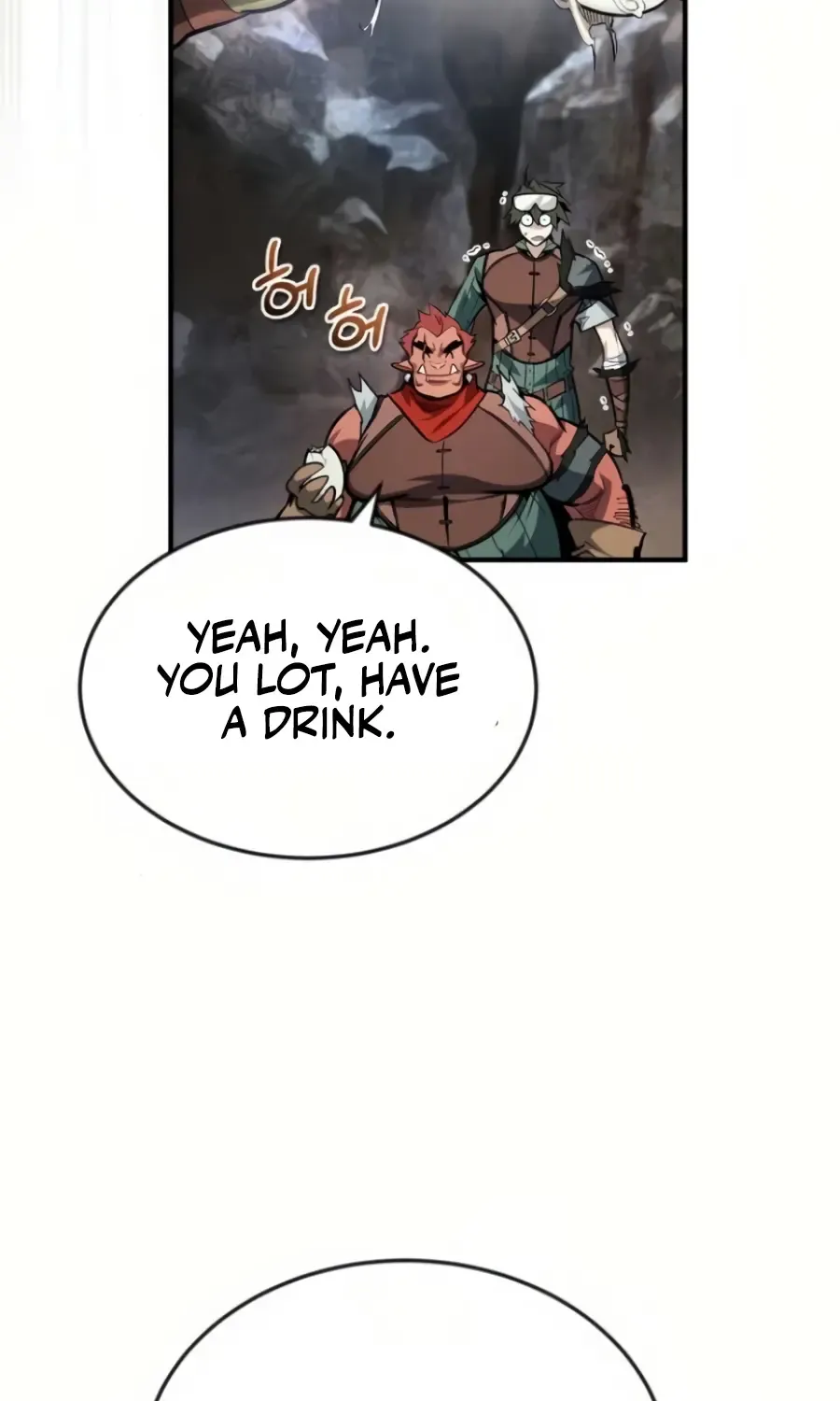 There Are No Bad Heroes In This World Chapter 10 page 40 - 