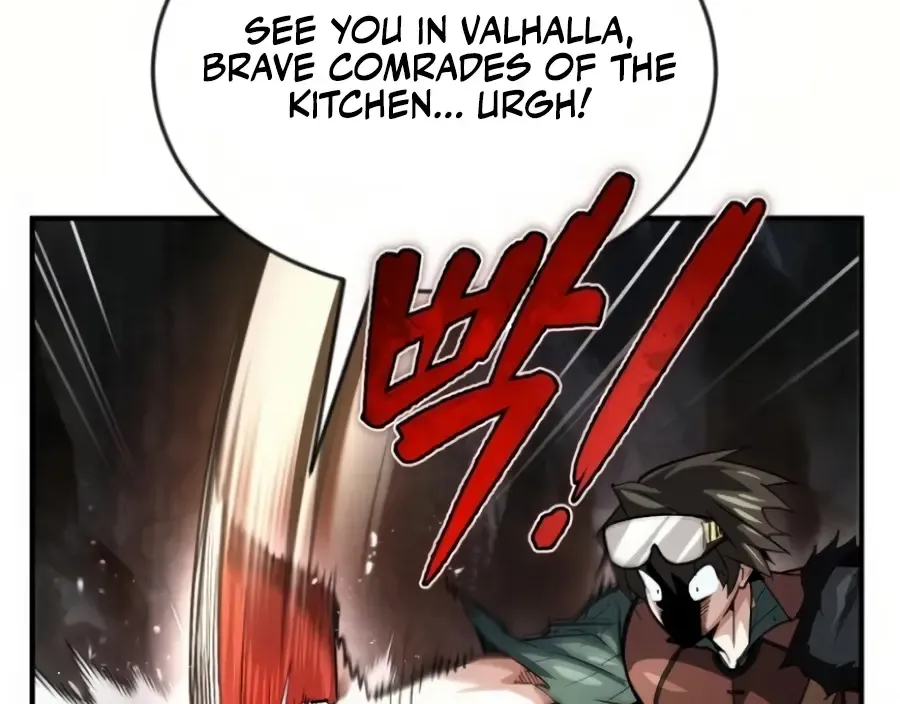 There Are No Bad Heroes In This World Chapter 10 page 41 - 