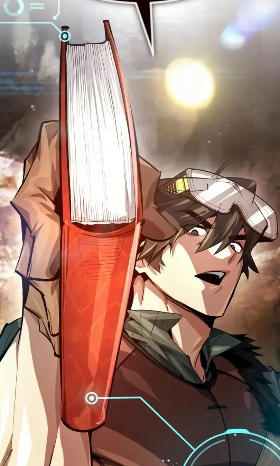 There Are No Bad Heroes In This World Chapter 10 page 46 - 