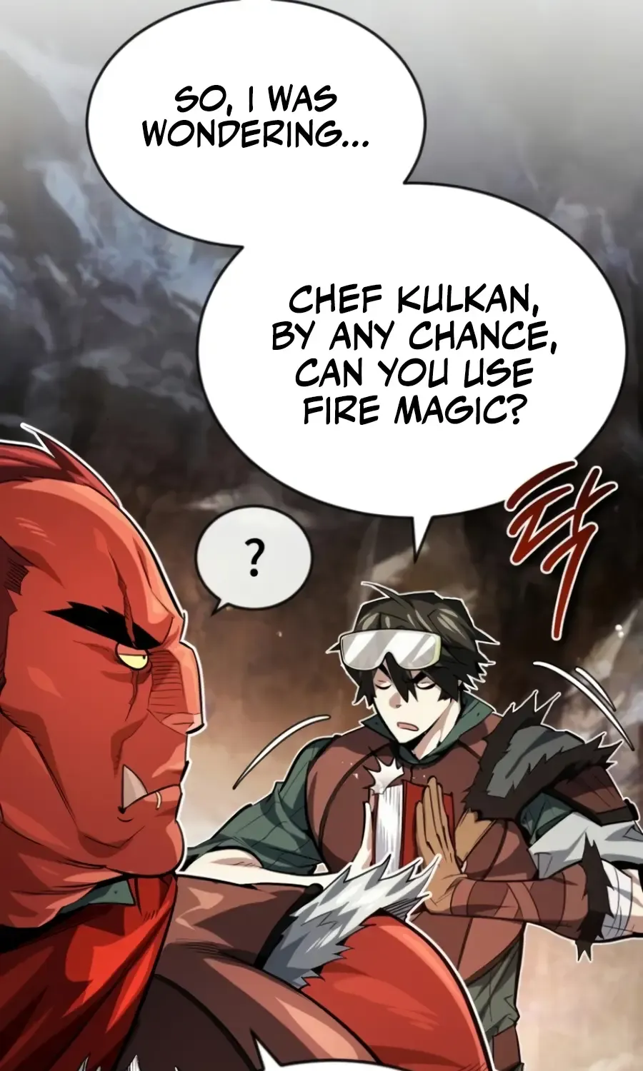 There Are No Bad Heroes In This World Chapter 10 page 56 - 