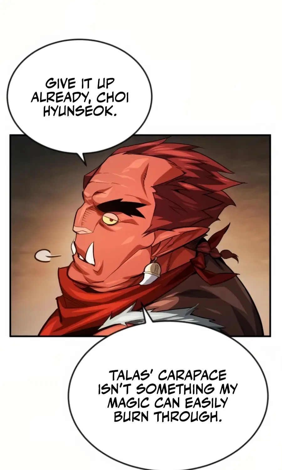 There Are No Bad Heroes In This World Chapter 10 page 58 - 
