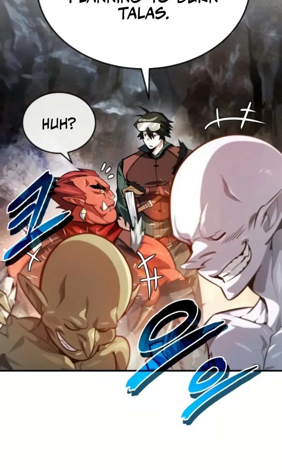 There Are No Bad Heroes In This World Chapter 10 page 60 - 